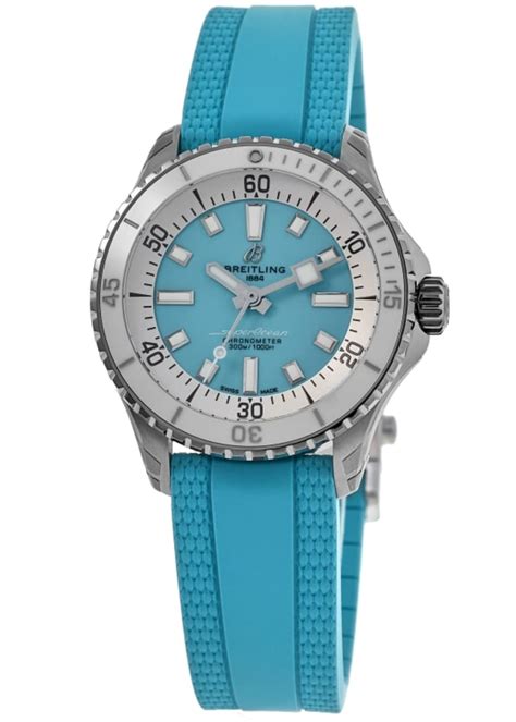 women's breitling superocean|breitling superocean chronometre automatic price.